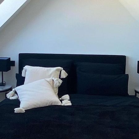Suite One Business München Ngoại thất bức ảnh