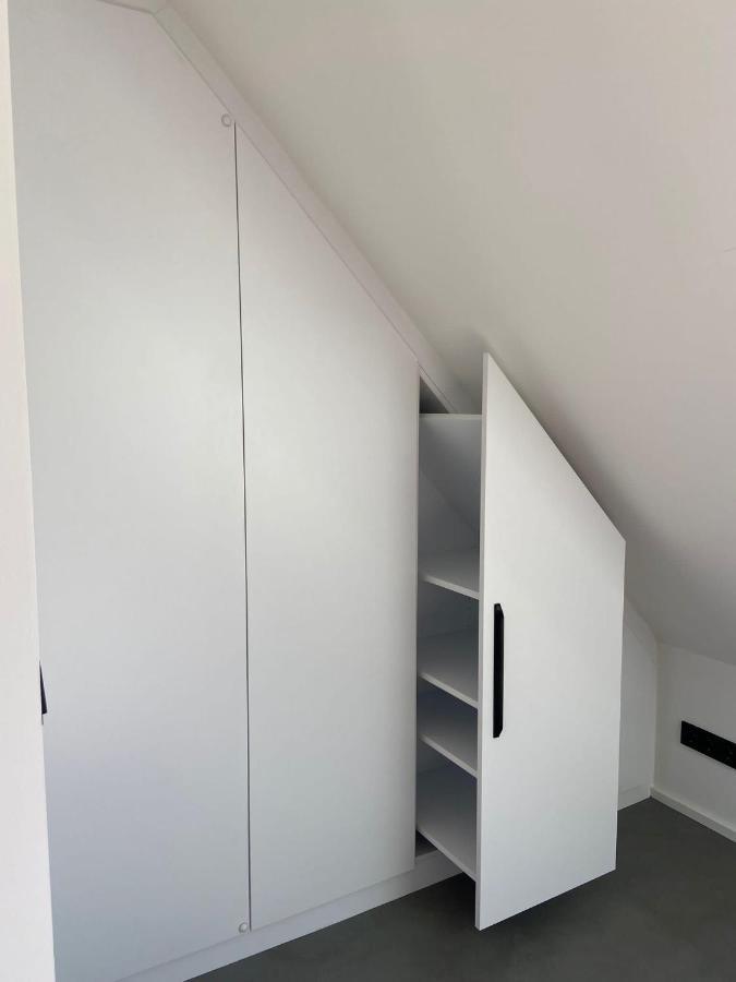 Suite One Business München Ngoại thất bức ảnh