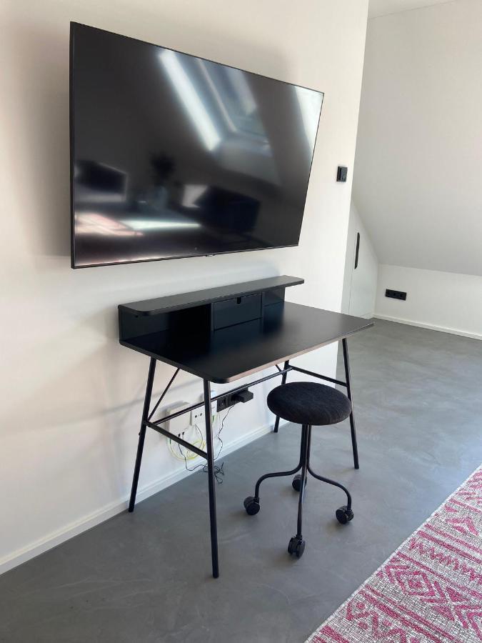 Suite One Business München Ngoại thất bức ảnh