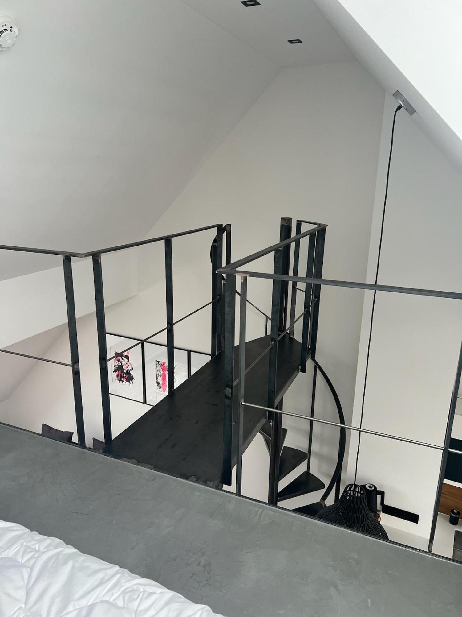 Suite One Business München Ngoại thất bức ảnh